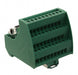 2315188 by Phoenix Contact - INTERFACE MOD DSUB FMALE 25POS