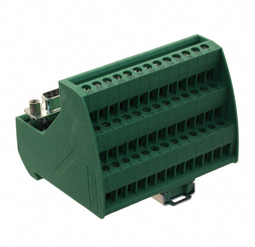 2315191 by Phoenix Contact - INTERFACE MOD DSUB FMALE 37POS