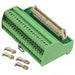 2315227 by Phoenix Contact - INTERFACE MOD HDR 50POS 12-24AWG