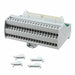 2315243 by Phoenix Contact - INTERFACE MOD HDR 50POS 12-24AWG