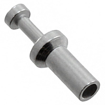 2316-3-00-80-00-00-07-0 by Mill-Max Manufacturing Corp. - TERM TURRET SINGLE L=3.84MM TIN