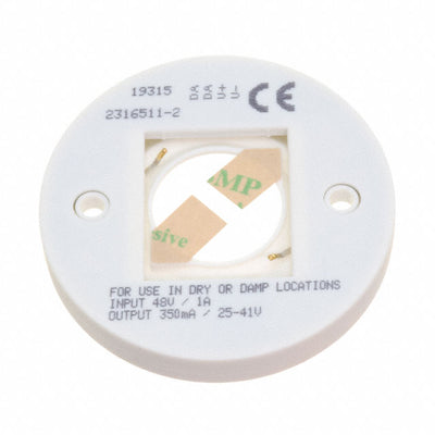 2316511-2 by TE Connectivity AMP Connectors - LUMAWISE DRIVE Z50 DALI 0.35A 20