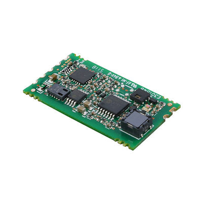2316852-1 by TE Connectivity AMP Connectors - AMBIMATE MS4 MULTI-SENSOR MODULE