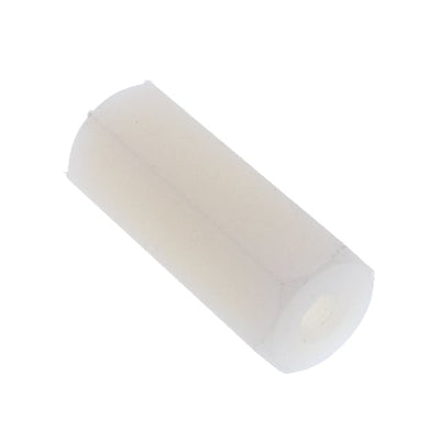 2317-1032-N by RAF Electronic Hardware - 1/2 HEX X 1-1/4 LENGTH