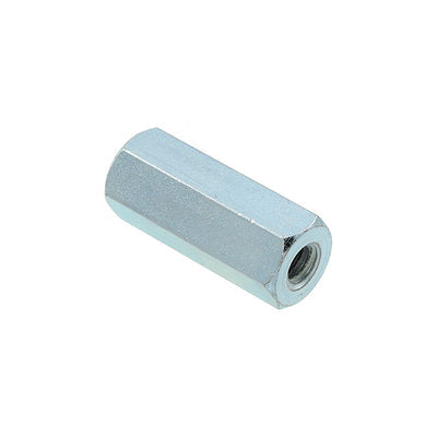 2317-2520-S-12 by RAF Electronic Hardware - HEX STNDFF 1/4""-20 STEEL 1-1/4