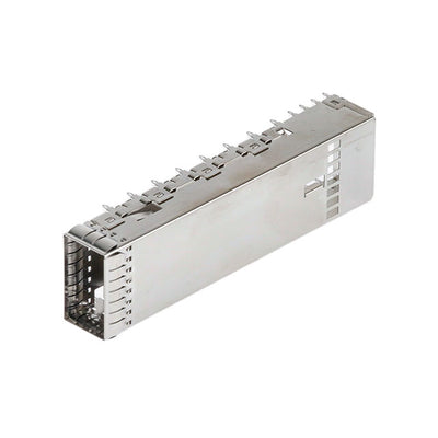 2317416-1 by TE Connectivity AMP Connectors - CONNECTOR OSFP CAGE PRESS-FIT R/A