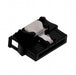 2317815-1 by TE Connectivity AMP Connectors - 50 POSITION SLIVER PLUG