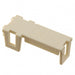 2317947-1 by TE Connectivity AMP Connectors - CONNECTOR LOCK PLATE FOR POD-LOK