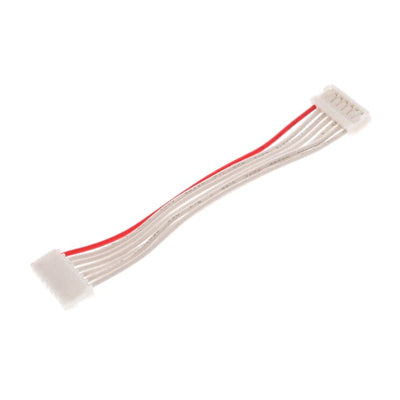 2318043-1 by TE Connectivity AMP Connectors - CABLE ASSEMBLY, EB, 7 POS MINICT