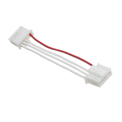 2318044-1 by TE Connectivity AMP Connectors - CABLE ASSEMBLY, EB, SK5 POS EP 2