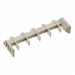 2318136-5 by TE Connectivity AMP Connectors - WIREMATE 2-PIECE 8MM HDR ASSY, 5