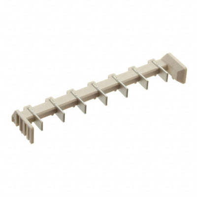 2318136-7 by TE Connectivity AMP Connectors - WIREMATE 2-PIECE 8MM HDR ASSY, 7