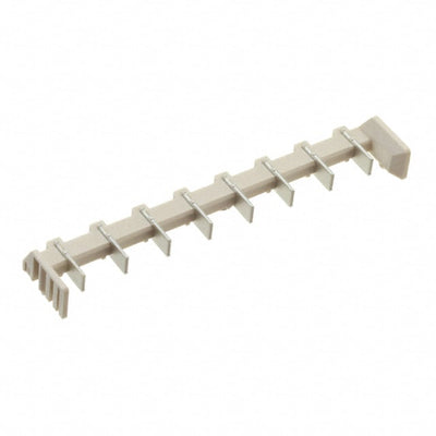 2318136-8 by TE Connectivity AMP Connectors - WIREMATE 2-PIECE 8MM HDR ASSY, 8