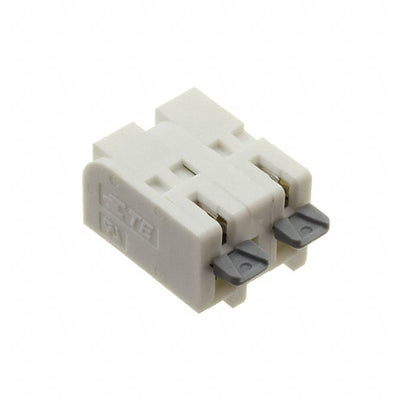 2318582-2 by TE Connectivity AMP Connectors - WIREMATE 2-PIECE 8MM CONN ASSY,