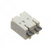 2318582-2 by TE Connectivity AMP Connectors - WIREMATE 2-PIECE 8MM CONN ASSY,