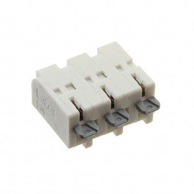 2318582-3 by TE Connectivity AMP Connectors - WIREMATE 2-PIECE 8MM CONN ASSY,
