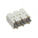 2318582-3 by TE Connectivity AMP Connectors - WIREMATE 2-PIECE 8MM CONN ASSY,