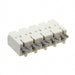2318582-5 by TE Connectivity AMP Connectors - WIREMATE 2-PIECE 8MM CONN ASSY,