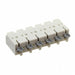 2318582-6 by TE Connectivity AMP Connectors - WIREMATE 2-PIECE 8MM CONN ASSY,