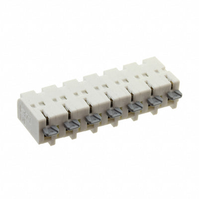 2318582-7 by TE Connectivity AMP Connectors - WIREMATE 2-PIECE 8MM CONN ASSY,