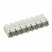 2318582-8 by TE Connectivity AMP Connectors - WIREMATE 2-PIECE 8MM CONN ASSY,