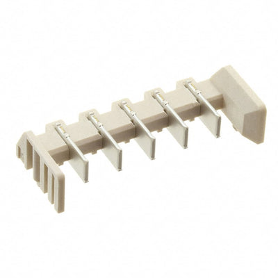 2318770-5 by TE Connectivity AMP Connectors - WIREMATE 2-PIECE 5MM HDR ASSY, 5