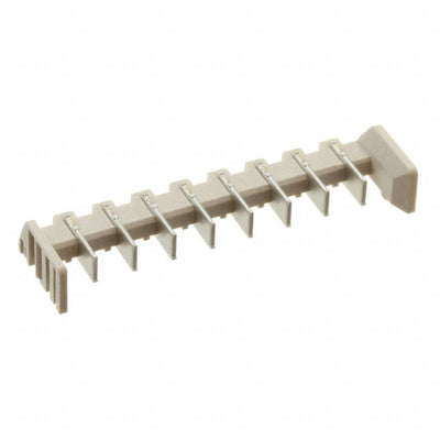 2318770-8 by TE Connectivity AMP Connectors - WIREMATE 2-PIECE 5MM HDR ASSY, 8