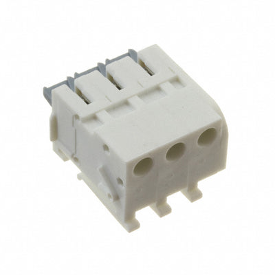 2319461-3 by TE Connectivity AMP Connectors - WIREMATE 2-PIECE 5MM CONN ASSY,
