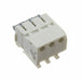2319461-3 by TE Connectivity AMP Connectors - WIREMATE 2-PIECE 5MM CONN ASSY,