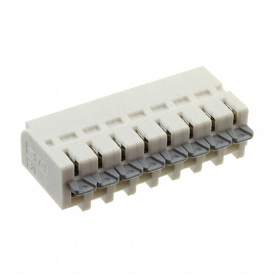 2319461-8 by TE Connectivity AMP Connectors - WIREMATE 2-PIECE 5MM CONN ASSY,