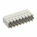 2319461-8 by TE Connectivity AMP Connectors - WIREMATE 2-PIECE 5MM CONN ASSY,
