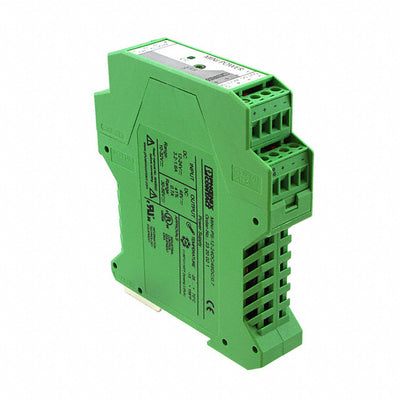 2320021 by Phoenix Contact - DC/DC DIN RAIL SUPPLY 48V 34W
