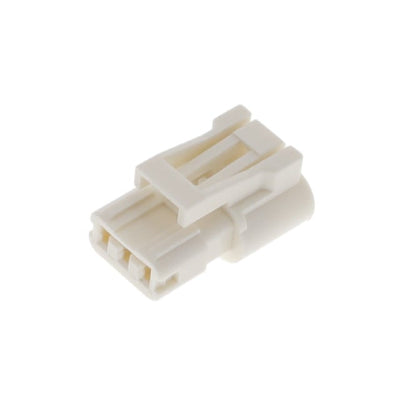 2321918-3 by TE Connectivity AMP Connectors - CONNECTOR PLUG HSG 3POS 2.50MM