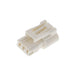 2321918-3 by TE Connectivity AMP Connectors - CONNECTOR PLUG HSG 3POS 2.50MM