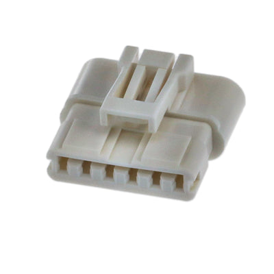 2321918-6 by TE Connectivity AMP Connectors - CONNECTOR PLUG HSG 6POS 2.50MM
