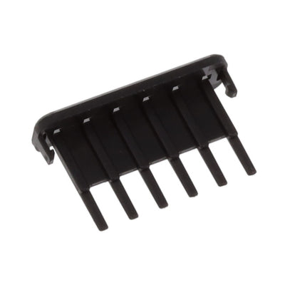 2321919-6 by TE Connectivity AMP Connectors - SIGNAL DOUBLE LOCK