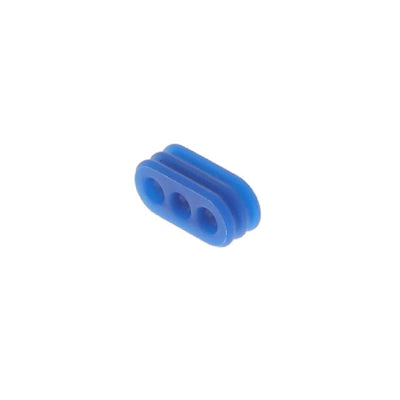 2321922-3 by TE Connectivity AMP Connectors - REAR WIRE SEAL 3PIN