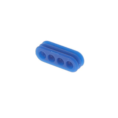 2321922-4 by TE Connectivity AMP Connectors - REAR WIRE SEAL 4PIN