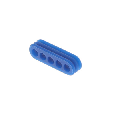 2321922-5 by TE Connectivity AMP Connectors - REAR WIRE SEAL 5PIN