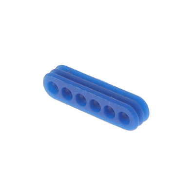 2321922-6 by TE Connectivity AMP Connectors - REAR WIRE SEAL 6PIN