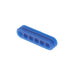 2321922-6 by TE Connectivity AMP Connectors - REAR WIRE SEAL 6PIN