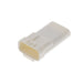 2321924-4 by TE Connectivity AMP Connectors - CONNECTOR RECPT HSG 4POS 2.50MM