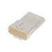 2321924-5 by TE Connectivity AMP Connectors - CONNECTOR RECPT HSG 5POS 2.50MM