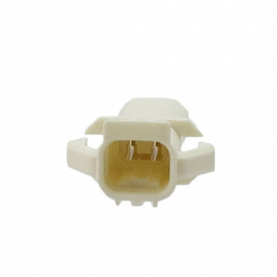 2321926-2 by TE Connectivity AMP Connectors - CONNECTOR RECPT HSG 2POS 2.50MM
