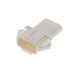 2321926-4 by TE Connectivity AMP Connectors - CONNECTOR RECPT HSG 4POS 2.50MM