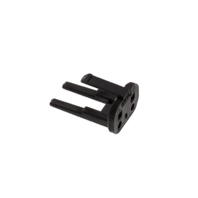 2321927-2 by TE Connectivity AMP Connectors - TPA RCPT HSG SIGNAL DBL LOCK