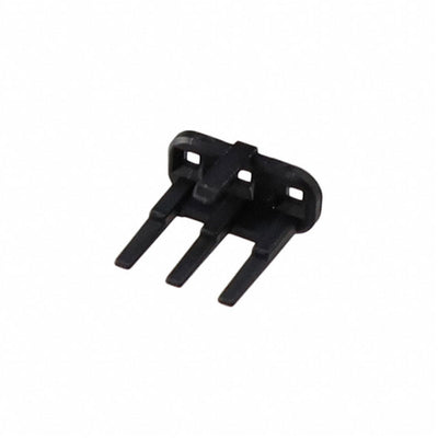 2321927-3 by TE Connectivity AMP Connectors - TPA RCPT HSG SIGNAL DBL LCK 3P