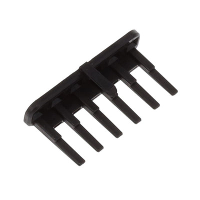 2321927-6 by TE Connectivity AMP Connectors - TPA RCPT HSG SIGNAL DBL LCK 6P