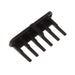 2321927-6 by TE Connectivity AMP Connectors - TPA RCPT HSG SIGNAL DBL LCK 6P
