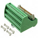 2322113 by Phoenix Contact - INTERFACE MOD HDR 50POS 12-24AWG